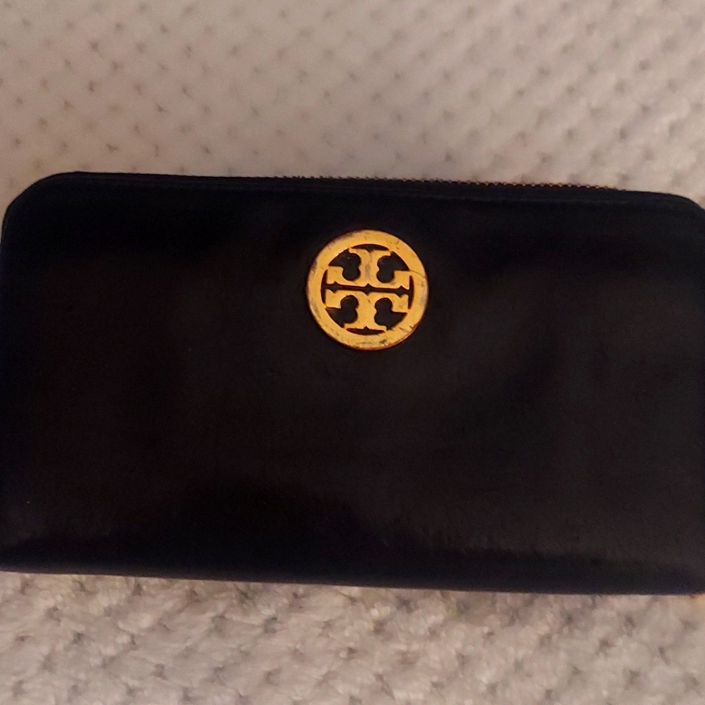 Wallet Tori Burch